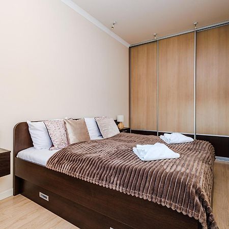 Apartament 44 - Zeromskiego Świnoujście Esterno foto