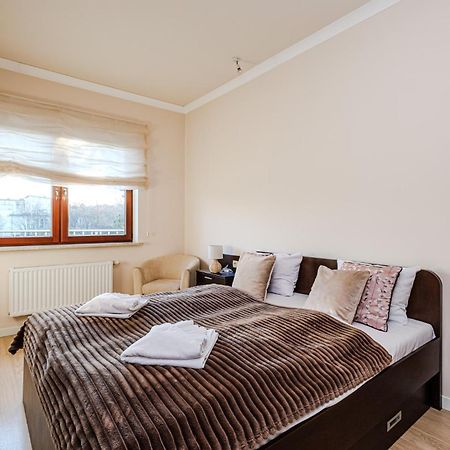Apartament 44 - Zeromskiego Świnoujście Esterno foto