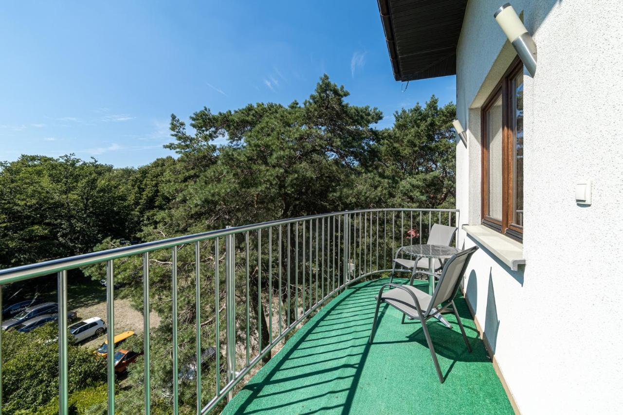 Apartament 44 - Zeromskiego Świnoujście Esterno foto