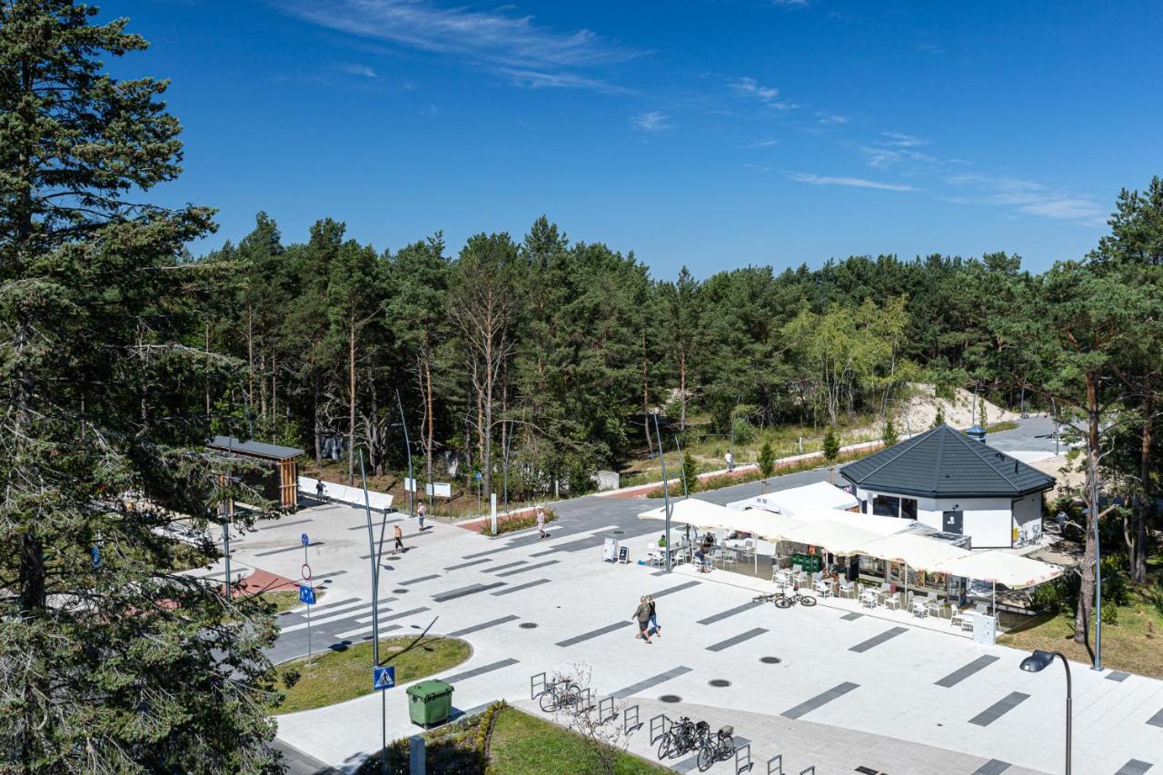 Apartament 44 - Zeromskiego Świnoujście Esterno foto