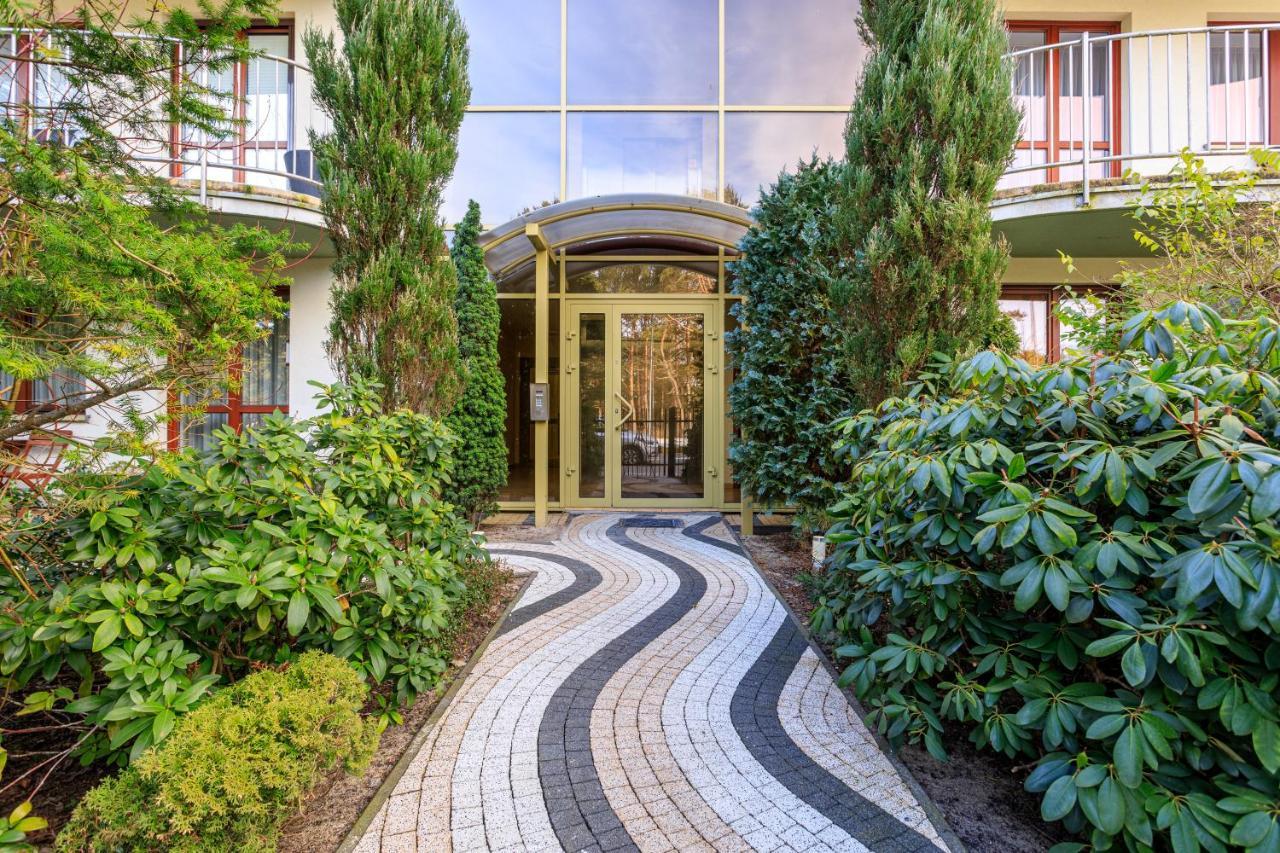 Apartament 44 - Zeromskiego Świnoujście Esterno foto