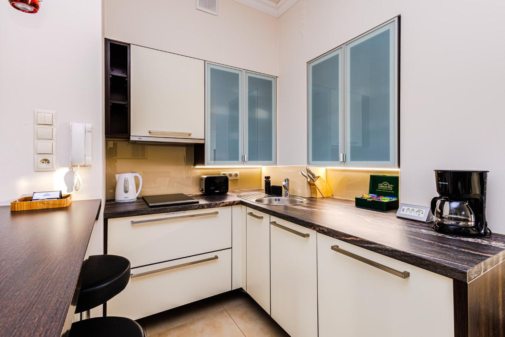 Apartament 44 - Zeromskiego Świnoujście Esterno foto