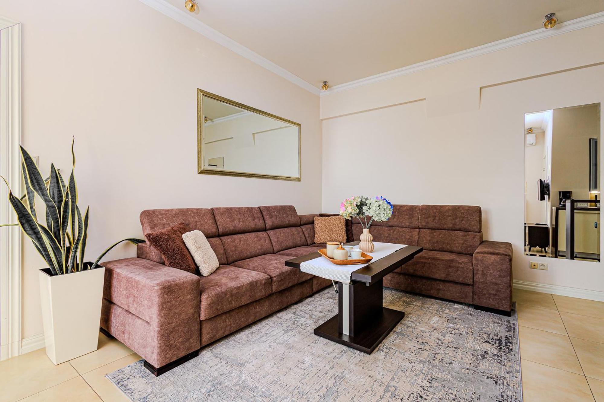 Apartament 44 - Zeromskiego Świnoujście Esterno foto