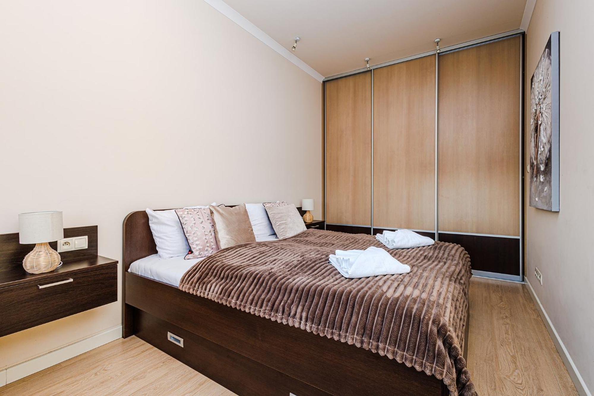 Apartament 44 - Zeromskiego Świnoujście Esterno foto